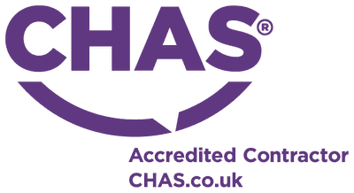 CHAS Accredited Contractor